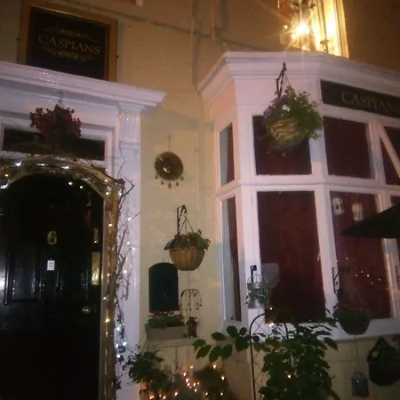 Caspians Boutique 3*