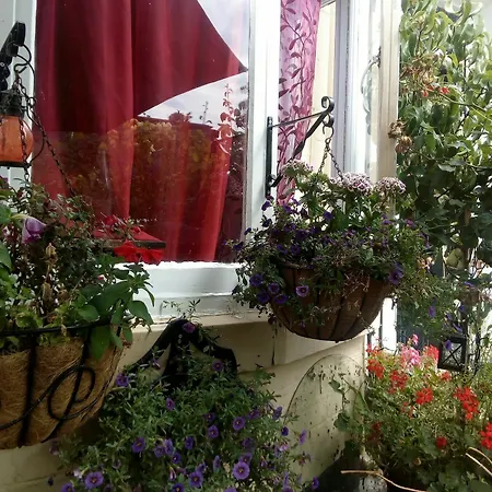 Caspians Boutique Hotel 3*
